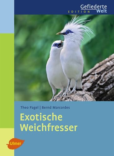 Exotische-Weichfresser
