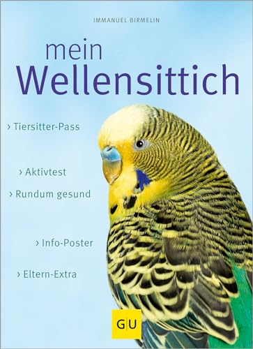 Mein-Wellensittich-GU-Heimtier
