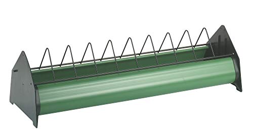 Kerbl 71314 Futtertrog Kunststoff