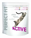 Mars Perfect Fit Cat Active reich an Huhn 750 g