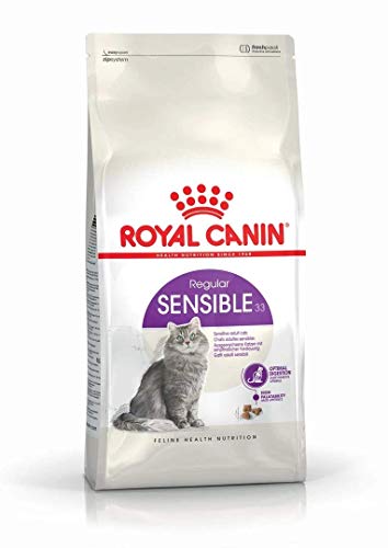 Royal Canin 55123 Sensible 10 kg - Katzenfutter