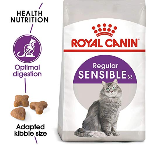 Royal Canin 55123 Sensible 10 kg – Katzenfutter - 2