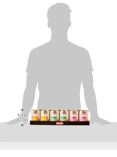 Animonda Carny Adult Mix2 – Katzenfutter, 12 x 400g - 6