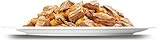Felix So gut wie es aussieht Fleischauswahl mit Huhn, Rind, Ente, Lamm, 44er Pack (44 x 100 g) Beutel - 6