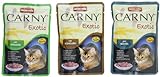 Animonda Carny Megapack Exotic 24 x 85 g Mix für Katzen, 1-er Pack (1 x 2 kg) - 2