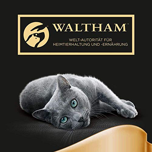 Sheba Fresh & Fine Katzenfutter Herzhafte Komposition, 72 Beutel (72 x 50 g) - 10