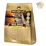 Wolfsblut | Wild Duck Small Breed | 15 kg - 2