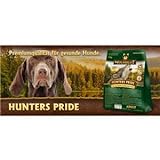 Wolfsblut Hunters Pride 15 kg  Adult Hundefutter trocken getreidefrei - 2
