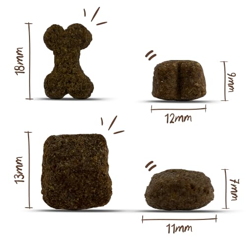 Bosch Hundefutter My Friend Kroketten 20 kg - 3