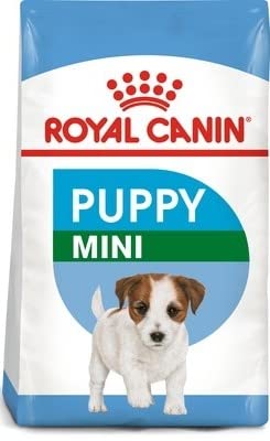 Royal Canin Hundefutter Mini Junior 33, 2 kg, 1er Pack (1 x 2 kg) - 7