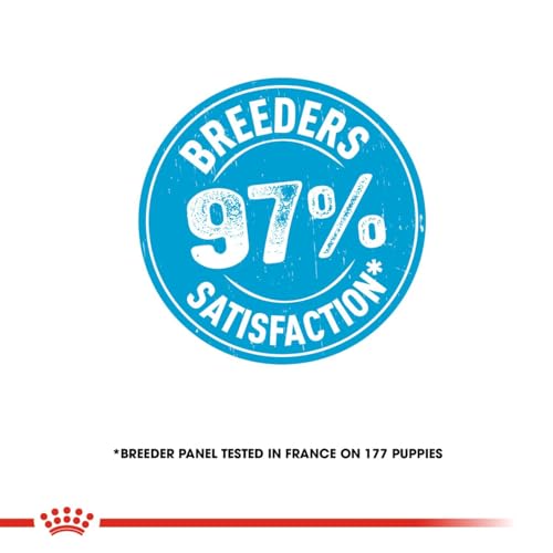 Royal Canin Hundefutter Mini Junior 33, 2 kg, 1er Pack (1 x 2 kg) - 6