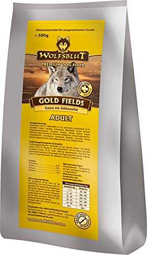 Wolfsblut | Gold Fields Adult | 15 kg - 2