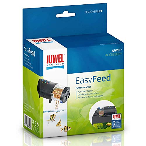 Juwel Aquarium 89000 Futterautomat - 3