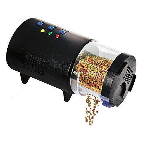 Juwel Aquarium 89000 Futterautomat - 4