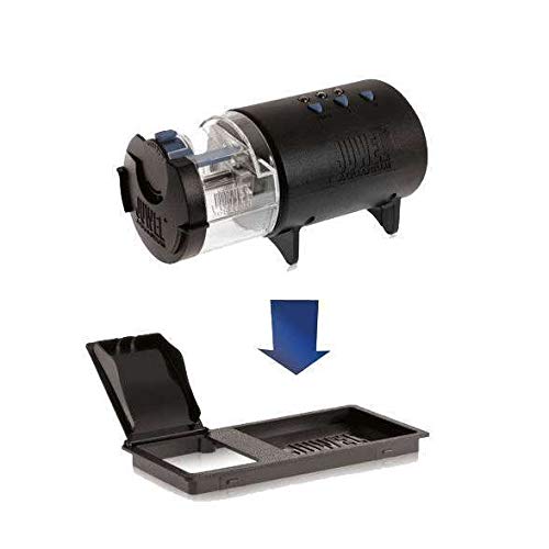 Juwel Aquarium 89000 Futterautomat - 6