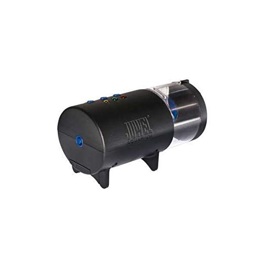 Juwel Aquarium 89000 Futterautomat - 7