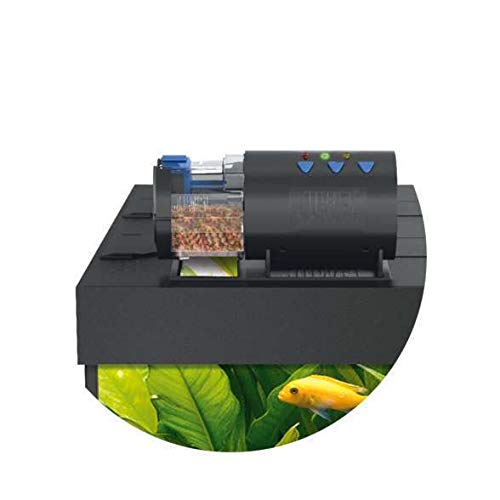 Juwel Aquarium 89000 Futterautomat - 8