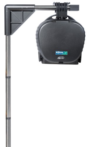 Hozelock 3958 0000 Fischfutter Automat - 2