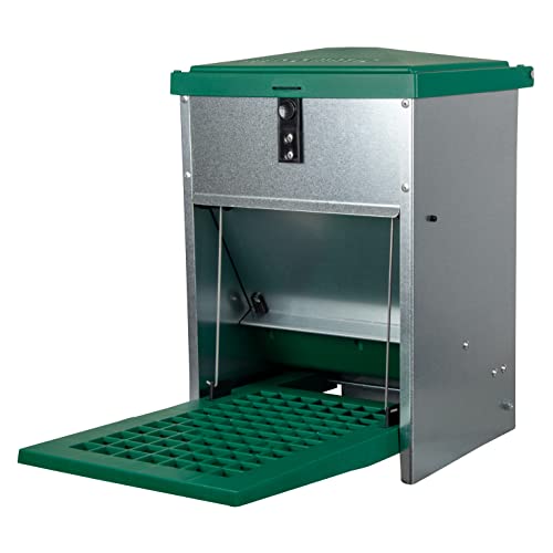 Futterautomat Hühner Feedomatic 5kg