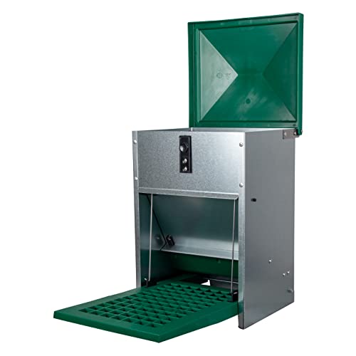 Futterautomat Hühner Feedomatic 5kg - 2