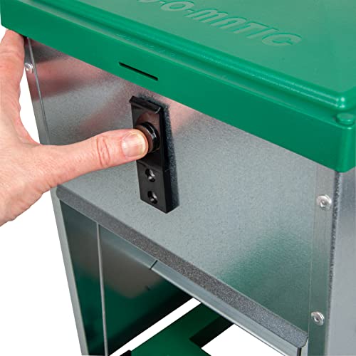 Futterautomat Hühner Feedomatic 5kg - 5