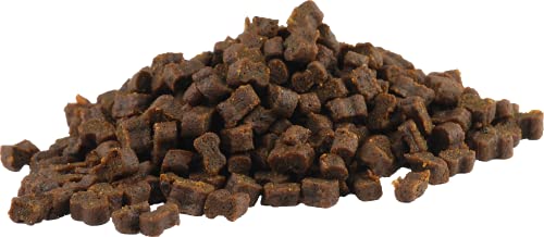 DIBO Barf-Leckerli mit Pferd - 3