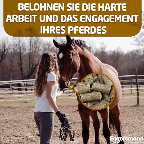 Eggersmann Mein Pferdefutter - 3