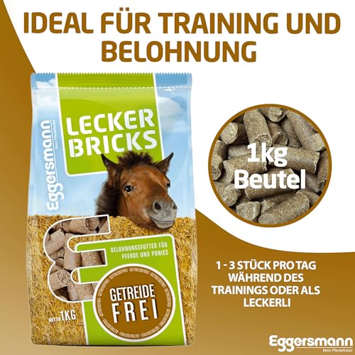 Eggersmann Mein Pferdefutter - 5