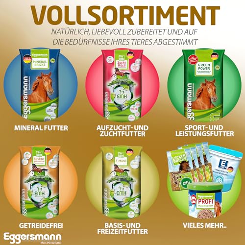 Eggersmann Mein Pferdefutter - 6