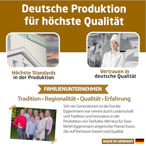 Eggersmann Mein Pferdefutter - 7