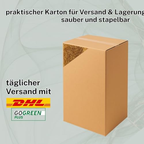 Bester Qualitäts Weizen Strohballen - 6