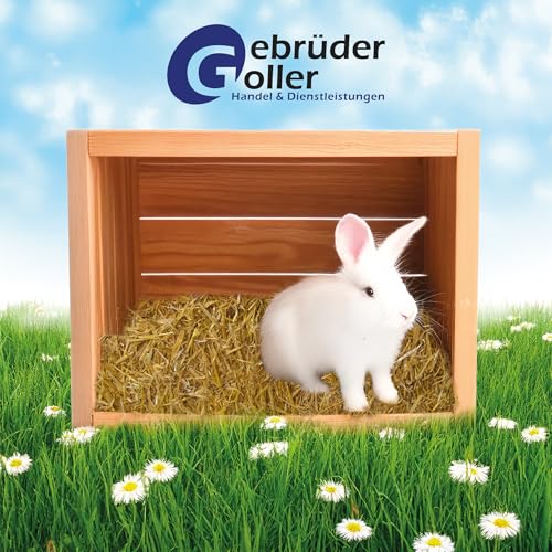 Gebrüder Goller Strohballen - 7