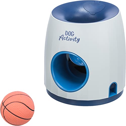 TRIXIE Hundespielzeug Intelligenz Dog Activity