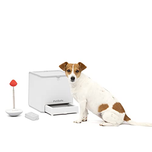PetSafe Teach und Treat Ferngesteuerter Belohnungstrainer