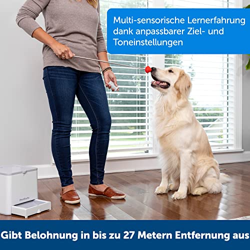 PetSafe Teach und Treat Ferngesteuerter Belohnungstrainer - 3