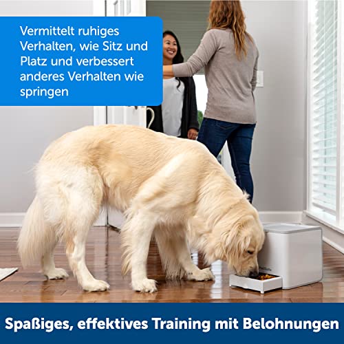 PetSafe Teach und Treat Ferngesteuerter Belohnungstrainer - 5