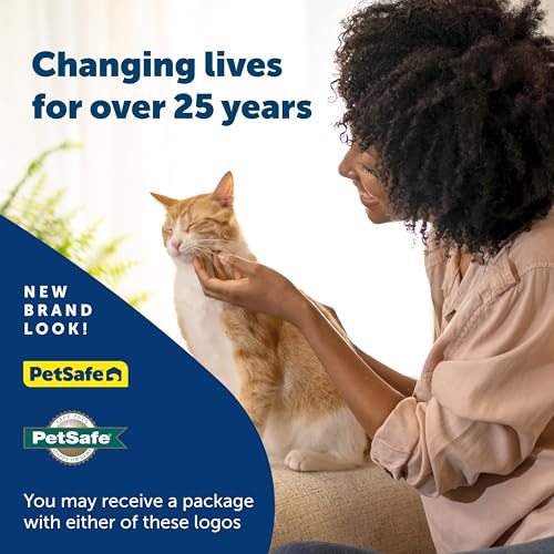 PetSafe Futterreservoir 5 Mahlzeiten - 7