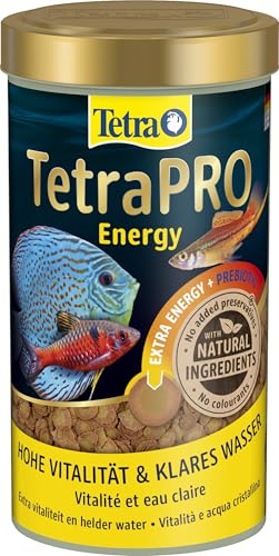 Tetra Pro Energy Premiumfutter 500 ml Dose - 10