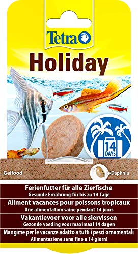 TetraMin Holiday Ferienfutter 30 g